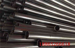 營(yíng)口45#無(wú)縫冷拔管廠家直銷——聊城市卓興金屬材料產(chǎn)品資訊